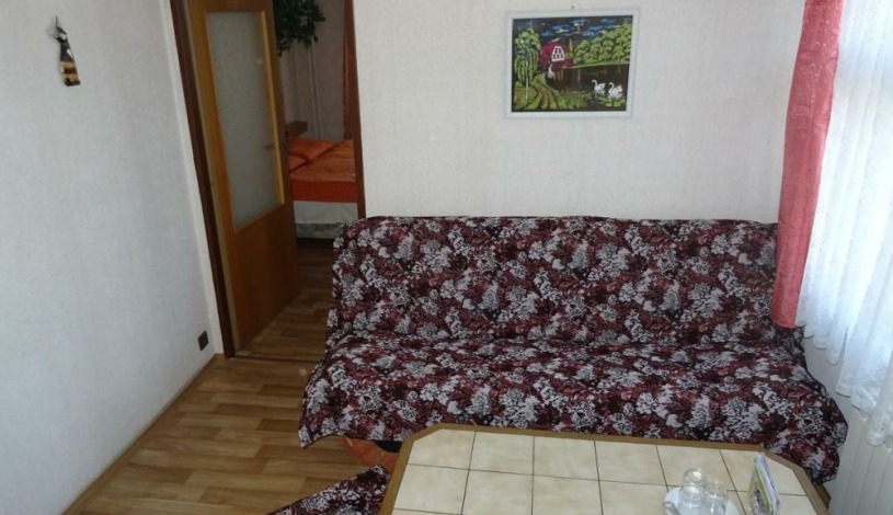 Penzion Pokorný Jablonec nad Nisou